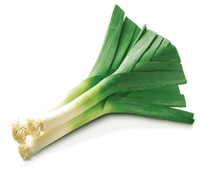 leek